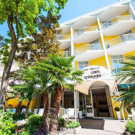 Hotel Park Spiaggia Grado Extérieur photo
