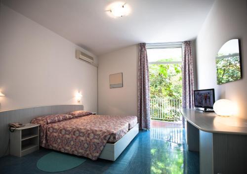 Hotel Park Spiaggia Grado Extérieur photo