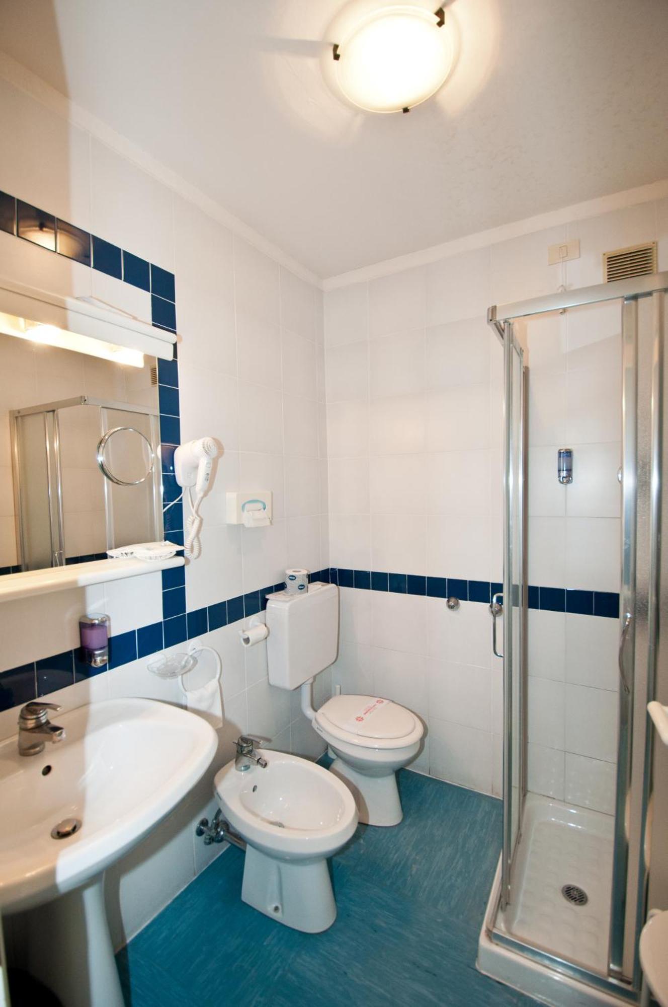 Hotel Park Spiaggia Grado Chambre photo