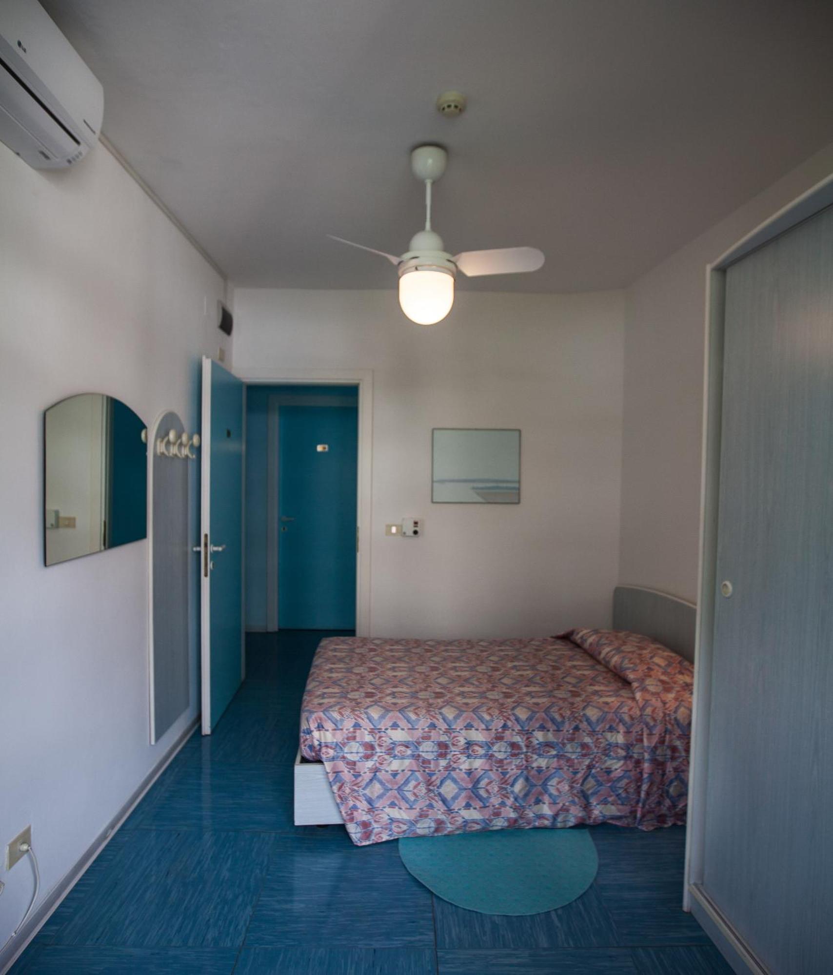 Hotel Park Spiaggia Grado Chambre photo