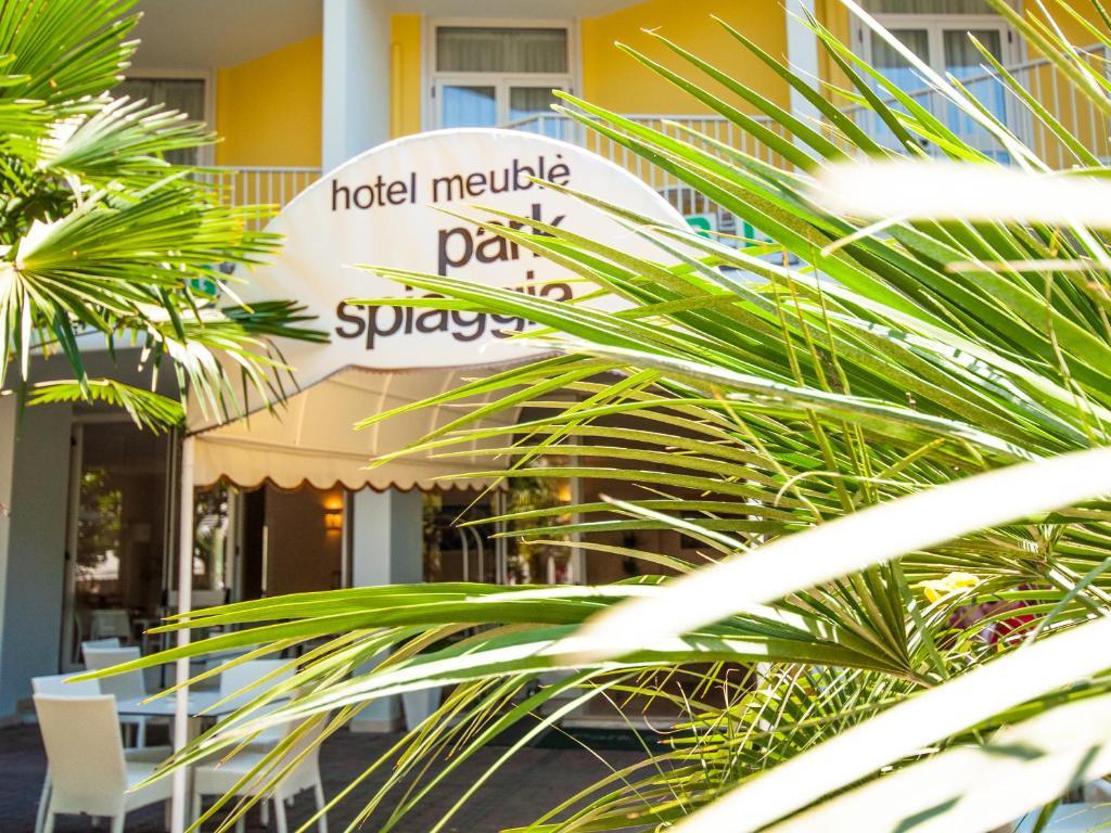 Hotel Park Spiaggia Grado Extérieur photo
