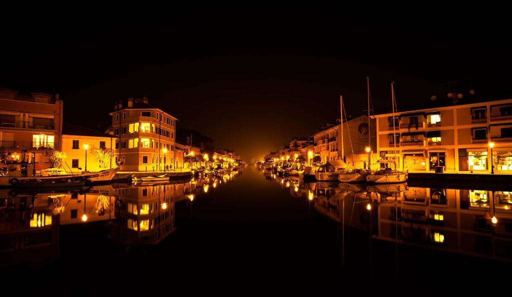 Hotel Park Spiaggia Grado Extérieur photo