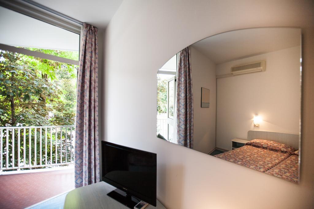 Hotel Park Spiaggia Grado Chambre photo