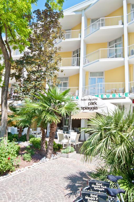 Hotel Park Spiaggia Grado Extérieur photo