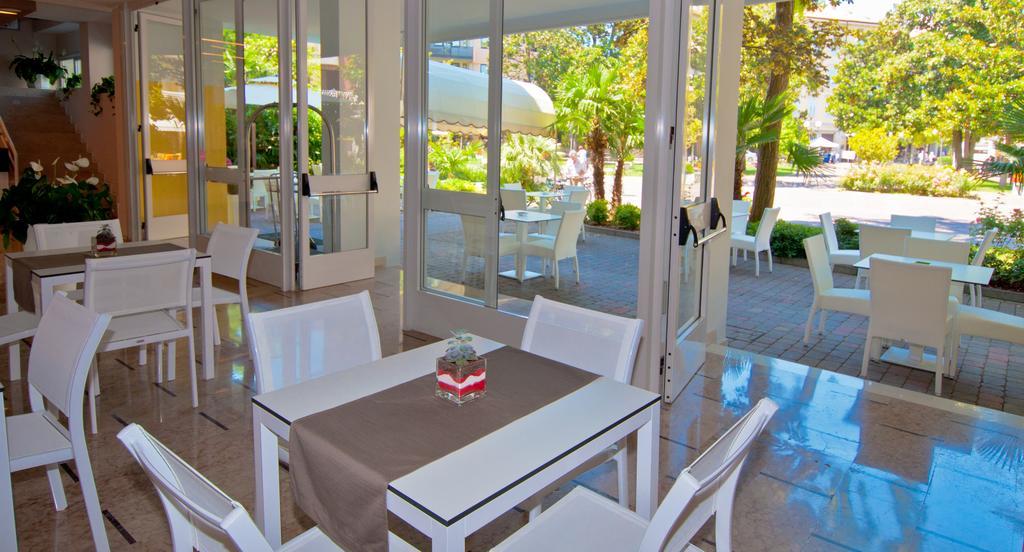 Hotel Park Spiaggia Grado Extérieur photo