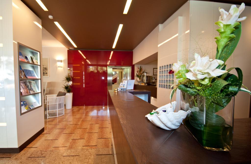 Hotel Park Spiaggia Grado Extérieur photo