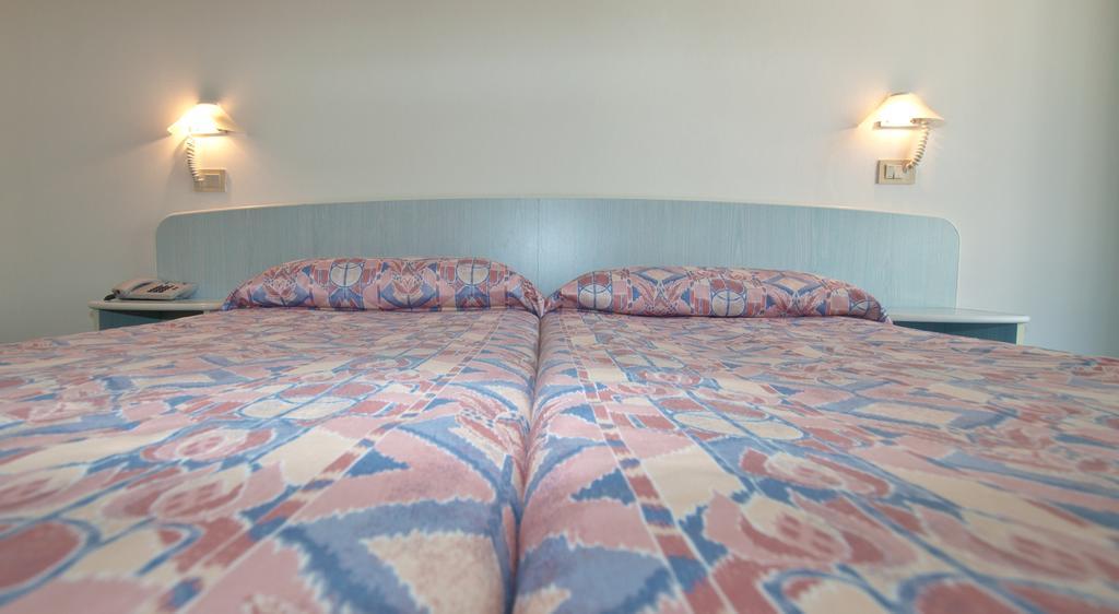 Hotel Park Spiaggia Grado Chambre photo